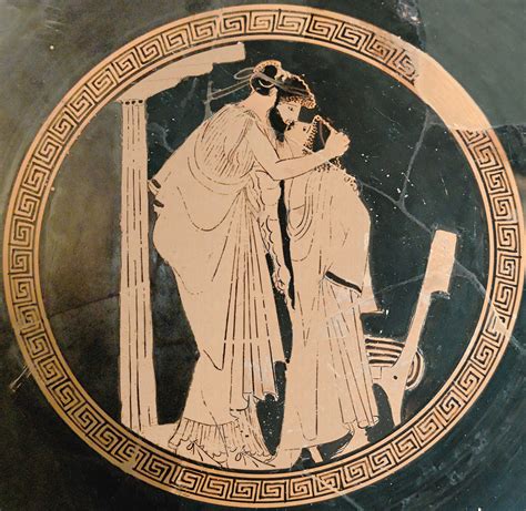 From Venus to Circe: Female Archetypes of Eros and Magic in Renaissance Literature.
